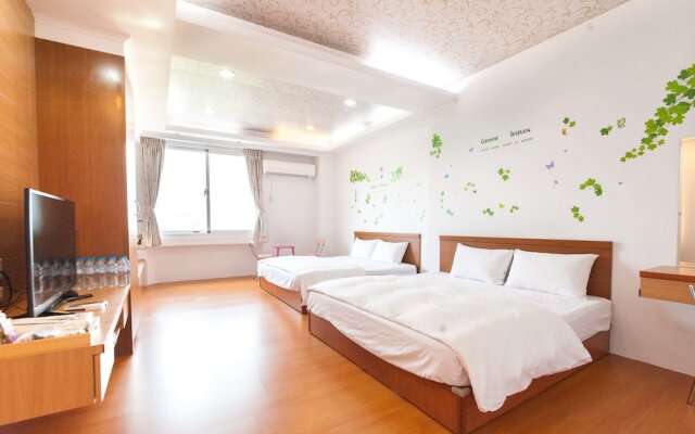 Slow Time Homestay