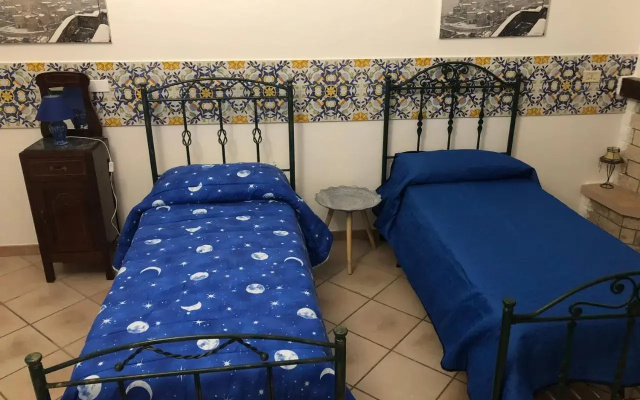 Casa Vacanze Il Belvedere Sui Sassi Suite (Adults Only)