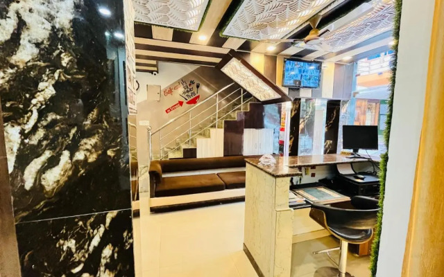 Qotel Tapovan Rishikesh