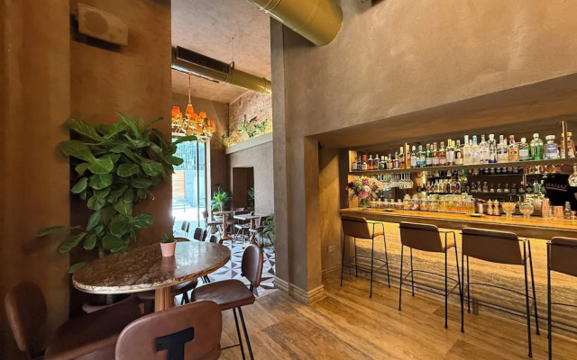 Hotel Lost Ashrafieh