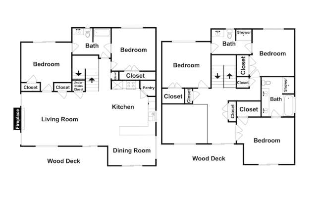 35laurst 5 Bedroom Home