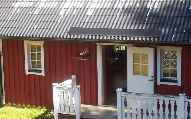 6 Person Holiday Home in Torsby-by Traum