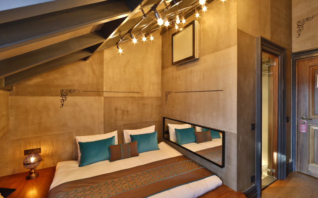 Sanat Hotel Pera Boutique