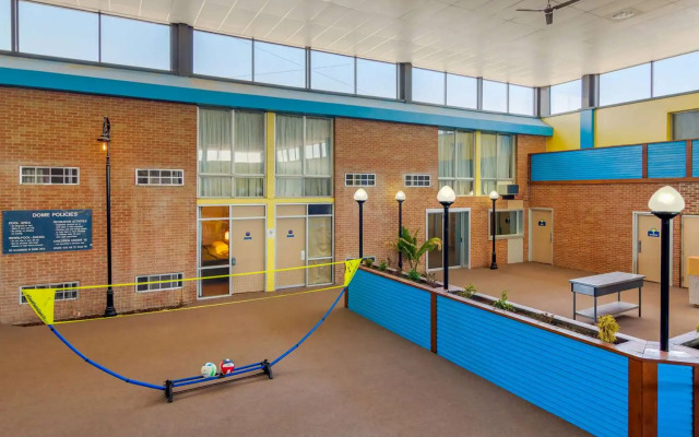 OYO Hotel Goodland KS Hwy 24