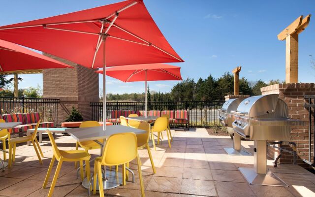 Home2 Suites by Hilton Murfreesboro