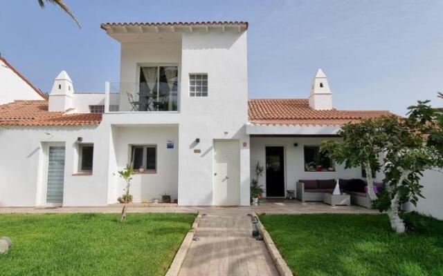 White House - Piro