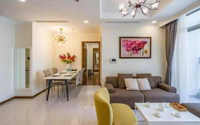 Bland Landmark Plus Luxury Residence