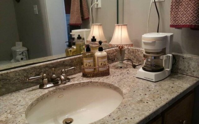 William Sypert Station