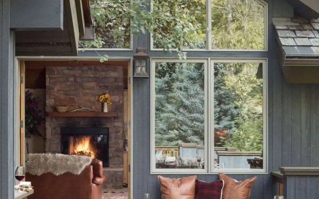 Teton Private Residences