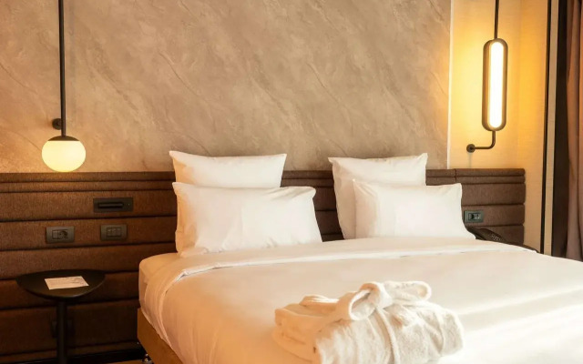 Novotel Istanbul Bomonti