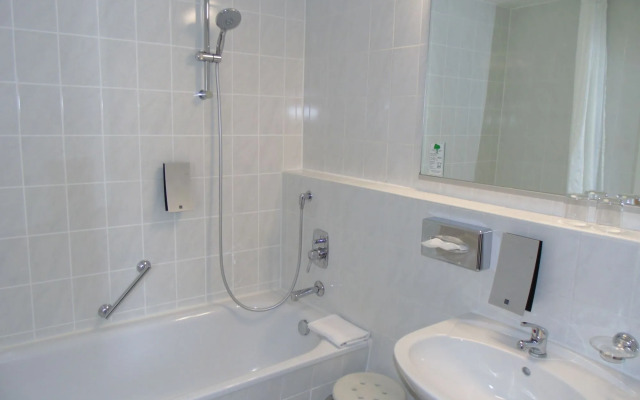 B&B HOTEL Passau-Süd