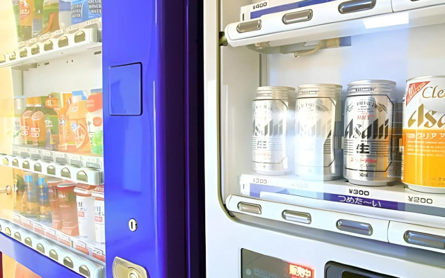 Business Hotel Kanaya