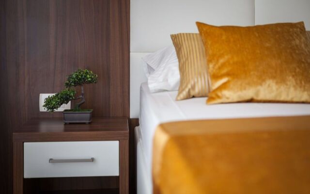 Hotel Perla