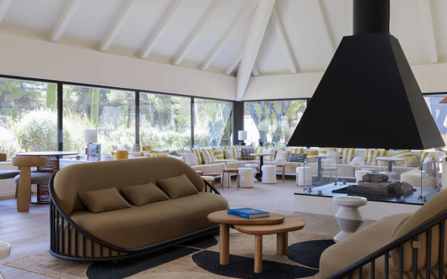 Hilton Garden Inn Marseille Provence Airport