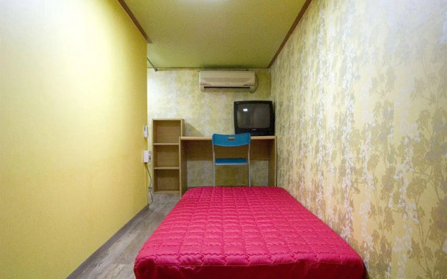 H Residence