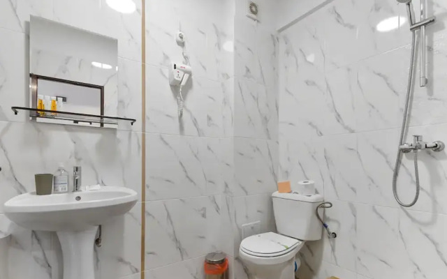 Pop Apartment