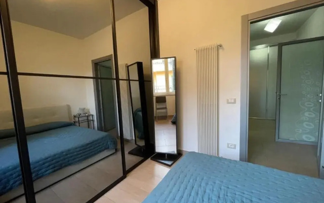 Appartamento Porto Santo Stefano
