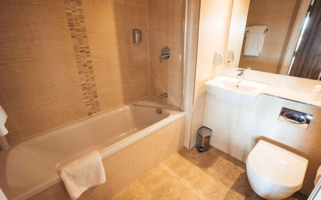 Blackpool Football Club Stadium Hotel, a member of Radisson Individuals