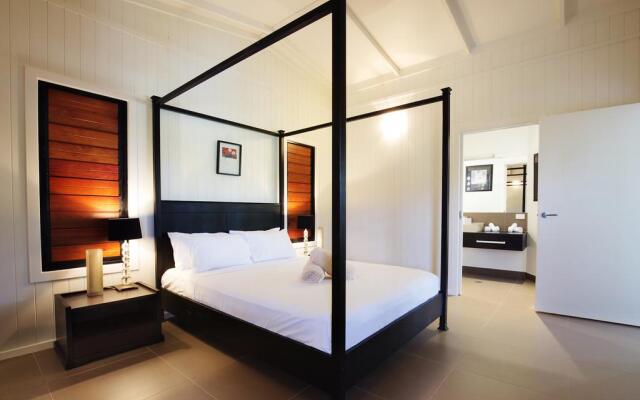 Palm Bay Resort