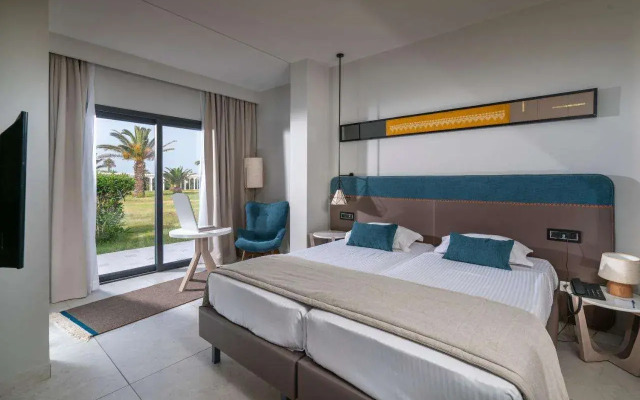 The Mirage Resort & SPA