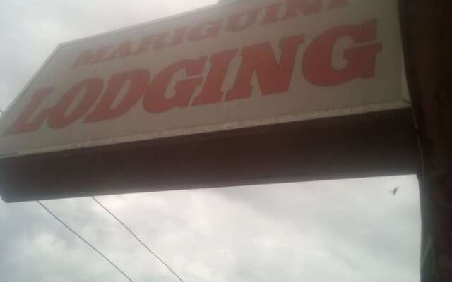 Mariguini Guest House