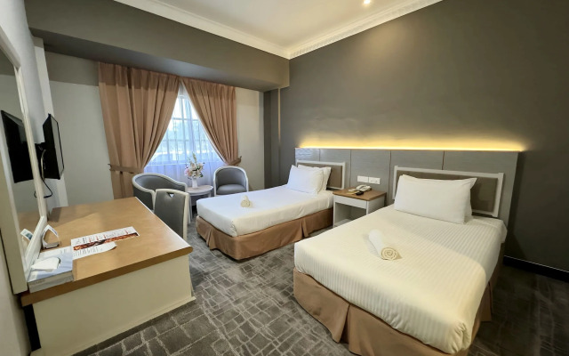 Permai Hotel Kuala Terengganu