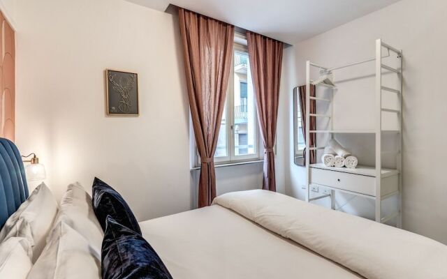 Aweshomeitaly - The Wonder Apartment