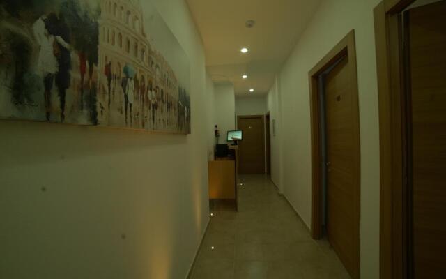 Gateway Residence