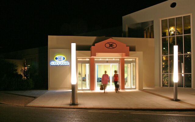 Erytha Hotel & Resort Chios