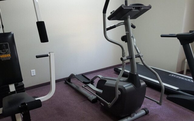 SureStay Plus Hotel by Best Western Lethbridge