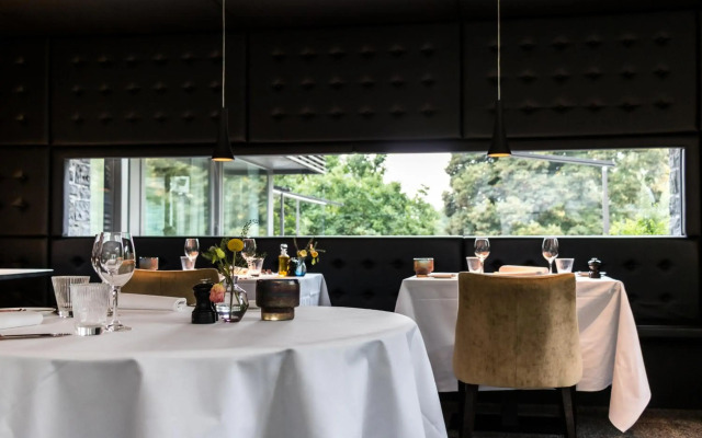 Hotel Sanglier
