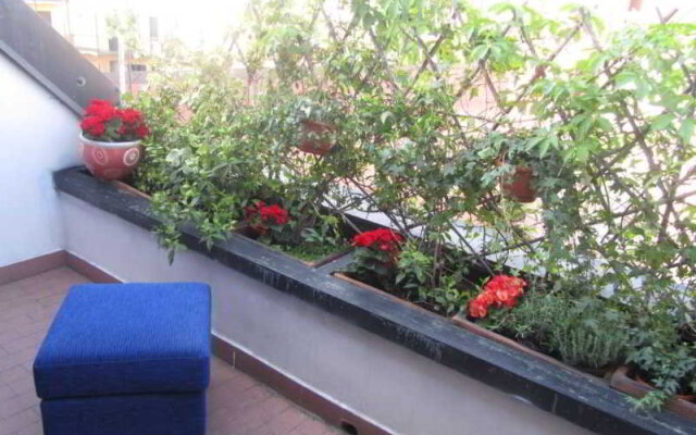 Aparthotel & Residence House Aramis Milano di Giammetta Mr. Luigi