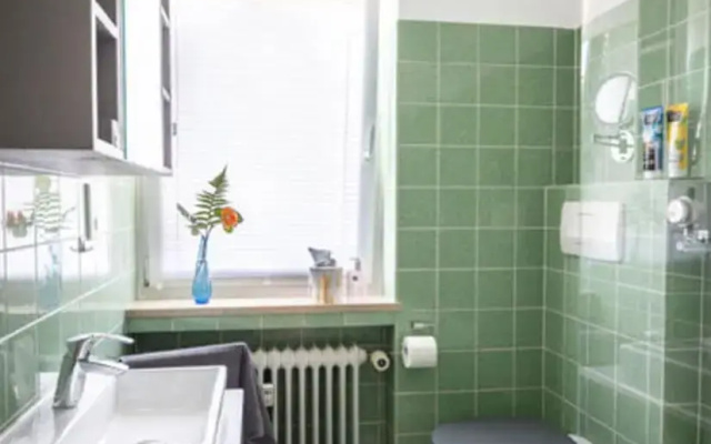 Holiday Home in Oberammergau