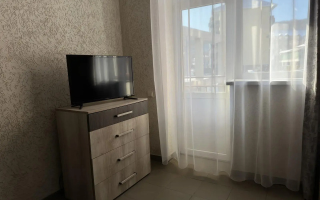 Кипарис