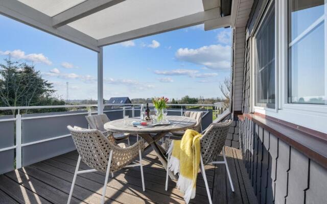 Zum Fährmann 2 Whg 3 im OG in 18356 Pruchten