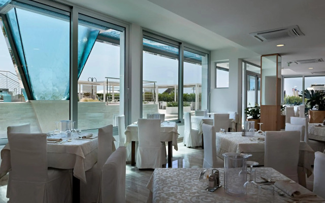 Hotel Le Soleil