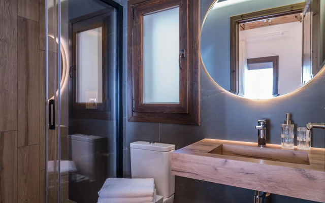 FERALA SUITES ALBAYZíN