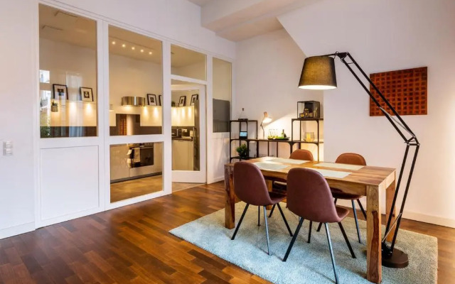 THE LOFT 6/10 UG (haftungsbeschränkt)
