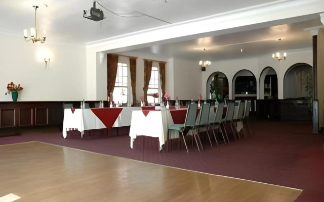 Swan Hotel by Greene King Inns