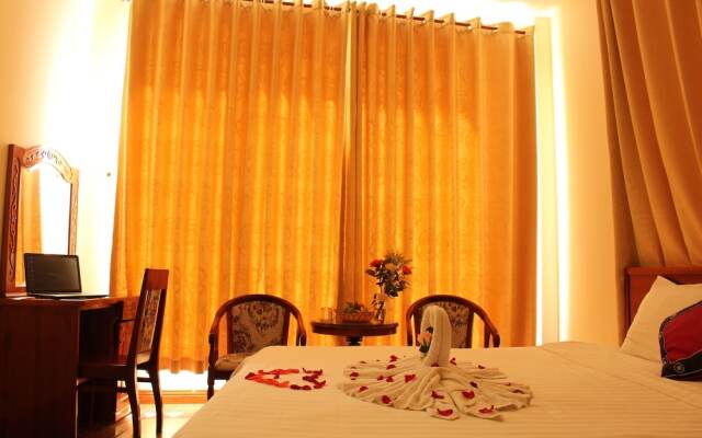 Wyn Phu Quoc Hotel