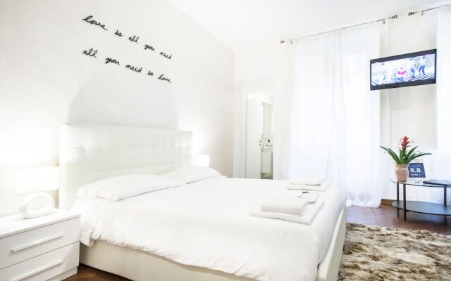 Hemeras Boutique House Visconti I-VI