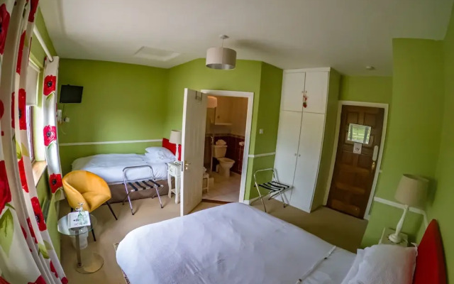 The Ring Farmhouse