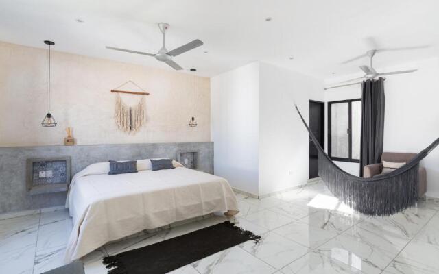 Casa Grande Hotel Tulum