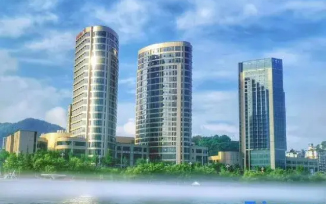 Jiande Banxia Sunshine Homestay