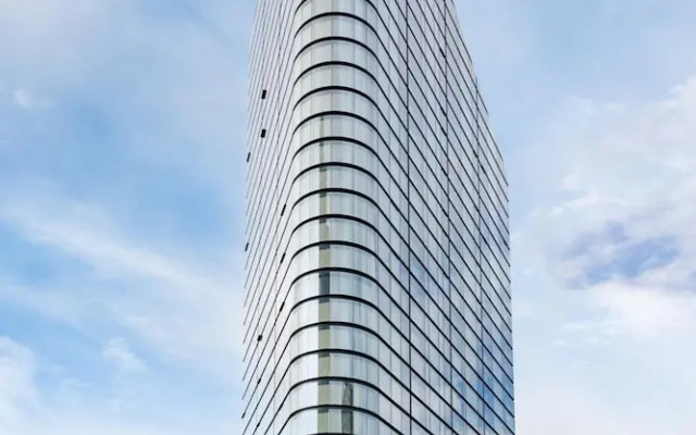 Penton Apartments