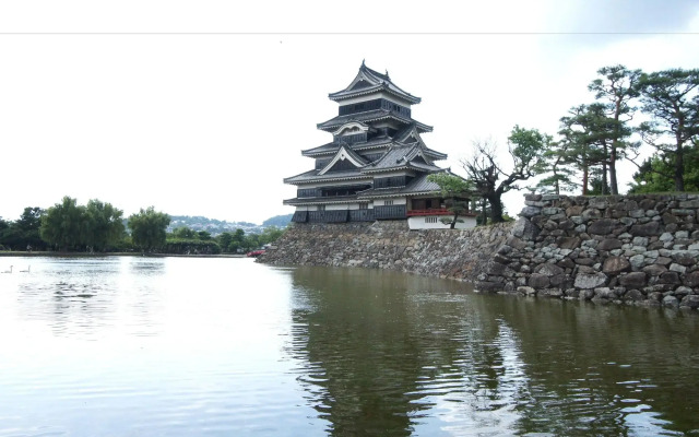 Hotel Trend Matsumoto