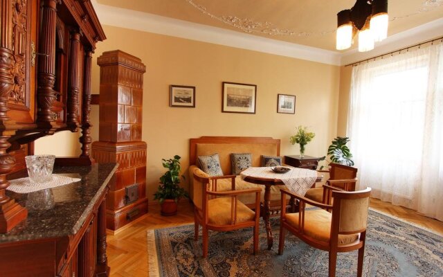 Penzion Jelen Vranov nad Dyjí