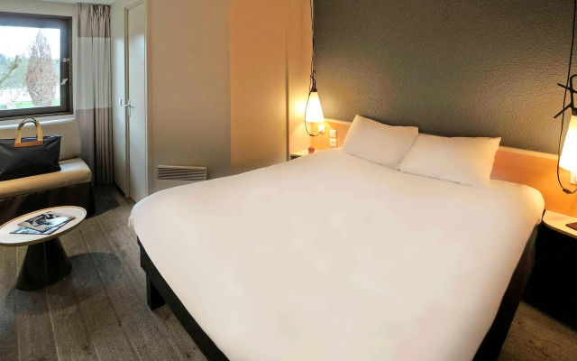 ibis Maisons Laffitte