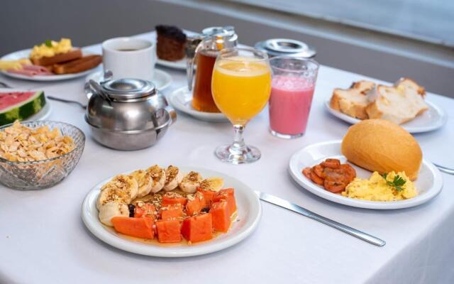 São Jorge Palace Hotel