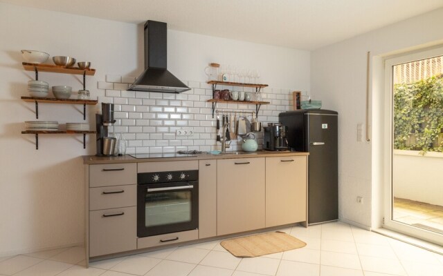 Sohana Lifestyle Apartments